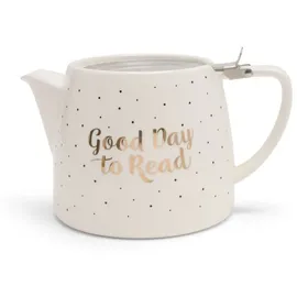 Thalia Teekanne "Good Day to read", 1200ml