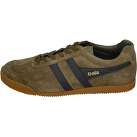 GOLA Harrier khaki/navy 43