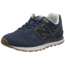 new balance 374 schwarz