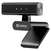 Sandberg 134-44 Schwarz