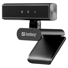 Sandberg 134-44 Schwarz
