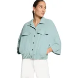 Zero Jackenblazer Blau 38