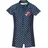 Playshoes Badeanzug in Dunkelblau | Gr.: 86/92