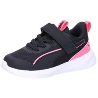 Puma Flyer 3 AC+ Inf Sneaker Black-Magic Rose White,