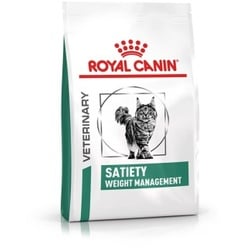 ROYAL CANIN Veterinary Satiety Weight Management 1,5 kg