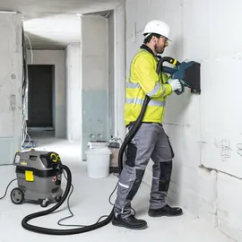 Kärcher NT 30/1 Tact Te Basic M