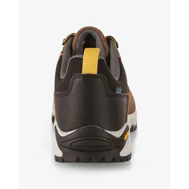 Kilpi Anak Low Wp Wanderschuhe - Brown - EU 37