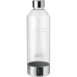 Brus Flasche für Wassersprudler
