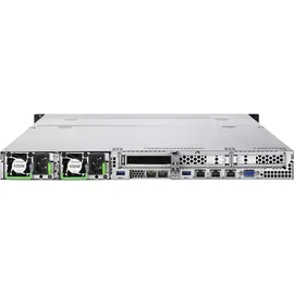 Fujitsu Primergy RX2530 M5 Xeon Gold 5217 16GB RAM 8x SFF - VFY:R2535SC090IN