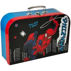 oxybag Handarbeitskoffer Spiderman