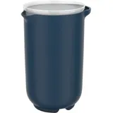 Mepal Rührschüssel Chef It navy 1,0 l