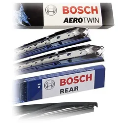 Bosch Aerofit Scheibenwischer für Opel