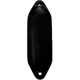 OCEAN Fender U-Serie Utility, Farbe:schwarz, Typ:U2 - ( Ø 14 x L 50 cm )