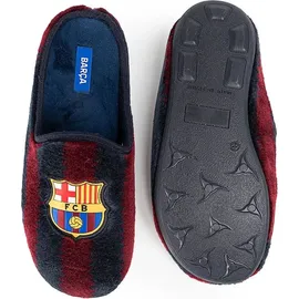 Marpen Fc Barcelona Classic Blau/Grana 46
