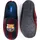Marpen Fc Barcelona Classic Blau/Grana 46