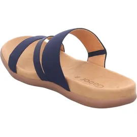 Gabor 63.702.86 für Damen, blau, 42 EU