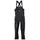 Hart Ardora B Latzhose - Black - L