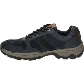 CAMEL ACTIVE Schnürschuh Blau Herren 40