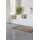 GRUND Chess 60 x 90 cm taupe