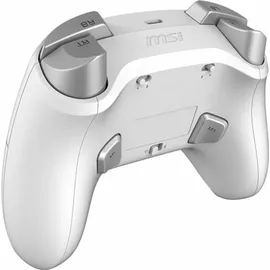 MSI GC300 Controller Weiß PC