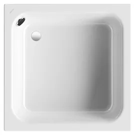 Bette Delta Rechteck-Duschwanne, 800x750x280mm, 5660-001