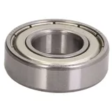 NKE Rillenkugellager 6002 -2z ID 15mm AD 32mm Breite9mm