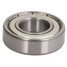 NKE Rillenkugellager 6002 -2z ID 15mm AD 32mm Breite9mm