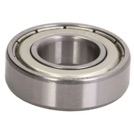NKE Rillenkugellager 6002 -2z ID 15mm AD 32mm Breite9mm