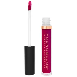 Youngblood Mineral Cosmetics Lipgloss 3 ml FLAME 