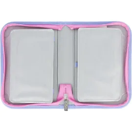 Herlitz Schulranzen UltraLight Plus Butterfly Paradise