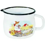 Krüger Gänsekind Milchtopf 12 cm