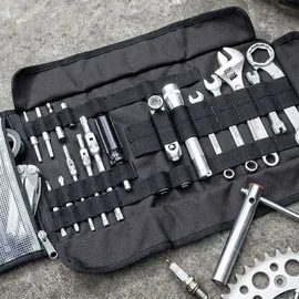 Kriega Tool Roll Werkzeugrolle ohne Inhalt