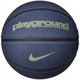 Nike Everyday Playground 8P Graphic Outdoor Basketball 434 valerian blue/alligator/black/g, 7