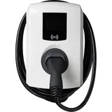 Alfen Eve Single Pro-line 11 kW - Exkl. Ladekabel - Wallbox-ALFS-S-PRO-line-11KW-3PH-16A-DISP