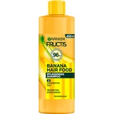 Garnier Fructis Pflegedes Banana Hair Food 400 ml
