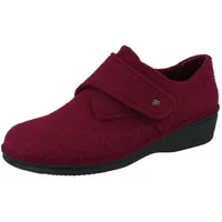 Finn Comfort Hausschuhe in Rot 36 EU