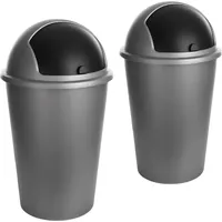 Sustania Centi 50 l Silber