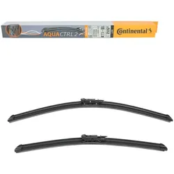 Scheibenwischer CONTINENTAL AQUACTRL 2 2800011250280 für Fiat Stilo BMW 1 / 2