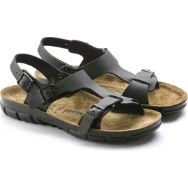Birkenstock Saragossa Herren Schwarz 40
