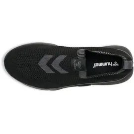 hummel Tatum Seamless black/black 43