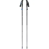 Black Diamond Distance FLZ 125-140 cm grau