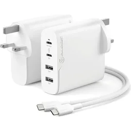 Conceptronic Bluetooth-Adapter 5.3, Nano-USB, 100m Reichweite, 3Mbps Übertragungsrate
