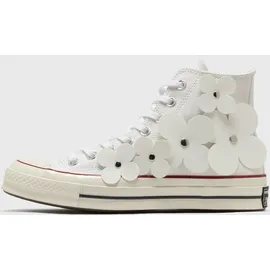 Converse Chuck 70 Herren Grau/Weiß 39,5