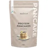 nutri+ Vegan Protein-Pancakes, 700 g Beutel, Vanilla
