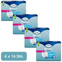 TENA ProSkin Pants Plus L 56 St.