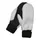 URBAN CLASSICS Basic Sherpa Gloves Schwarz S/M