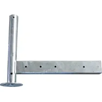 Krause ClimTec Schiebetraverse, 714008