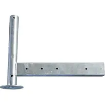 Krause ClimTec Schiebetraverse, 714008
