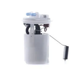 RIDEX Kraftstoff-Fördereinheit RENAULT 1382F0306 8200683197,7700432007