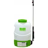 Rückenspritze, Akku, 16 L, Elektrisch